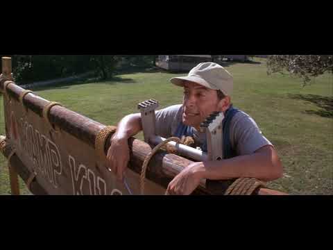 Ladder [Ernest Goes To Camp 1987]