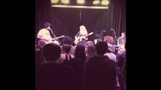 Alex G - Live At The Vera Project, Seattle, WA [6-6-14] (Full Set)