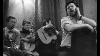 Companeros Ewan Maccoll and Peggy Seeger