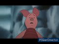 Piglet OH DEAR