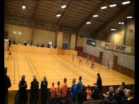 TPI INTERSPORT CUP 2012 - GOALSHOW