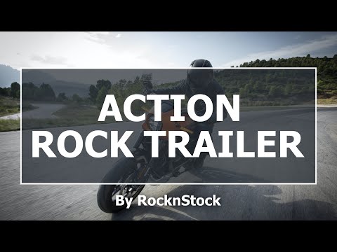 RocknStock - No More Time | Royalty Free Music