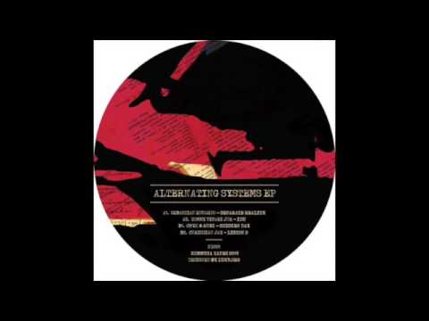 Christian Jay - Liston 2 [KT001]