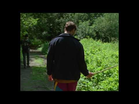 Bande-annonce: "Here" de Bas Devos