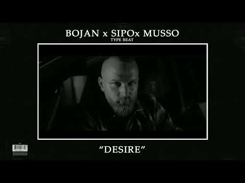 [FREE]  BOJAN Type Beat  x PLAY69 x NGEE Type Beat " DESIRE " | Prod. Harok