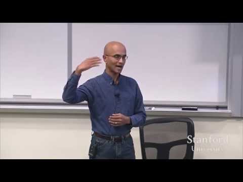 Stanford Webinar When Your Big Data Seems Too Small