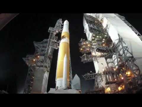 Watch the Launch