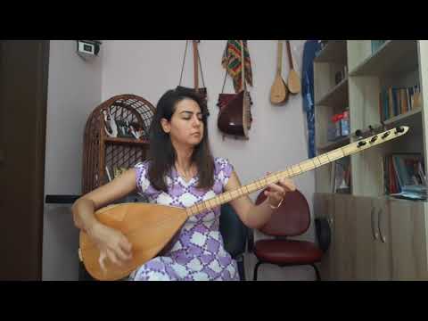 Sevilay GÖK - Çakal Çökerten Zeybeği