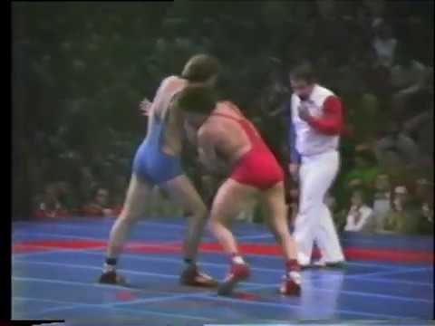 Finale 1979/80 - KSV Witten - AV Reilingen Hinkampf