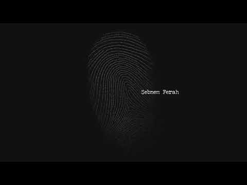 Parmak İzi - Şebnem Ferah