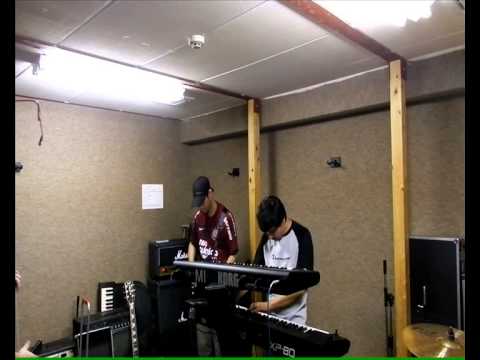 Glória (Baruk) e Receba (Baruk)