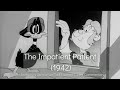 The Impatient Patient 1942 An Anthony S Animation Talk Looney Tunes Commentary
