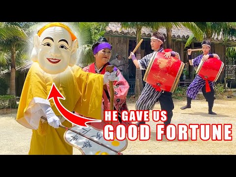 Historic Okinawa | Taiko Drums & Ryukyu Village Theme Park