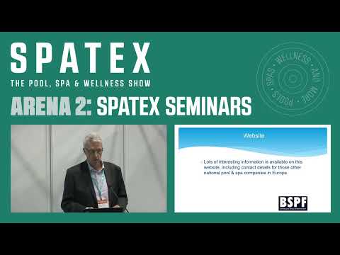 Chris Hayes - BSPF - How working with colleagues around the world helps companies in the UK