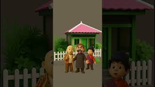 Download lagu Si Unyil Di Bohongi Pak Ogah #shortvideo #short #animasi #shortsfeed #upinipin #cartoon mp3