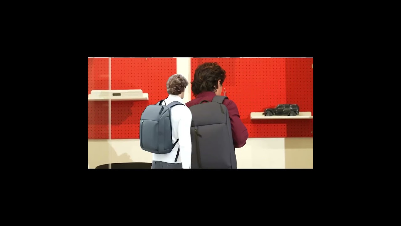 Video Poster