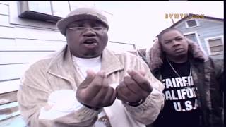 The Federation - Hyphy ft. E-40 (Music Video)