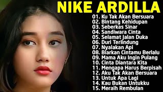 Download lagu 15 Tembang Nike Ardilla | Lagu Lawas | Lagu Pop Nostalgia 80an - 90an | Lagu Kenangan mp3