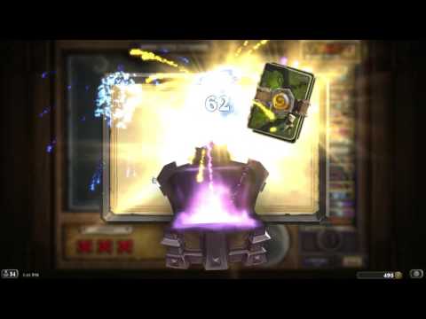 Sintololhs Hearthstone 🚀 Sintolol goes from 4 1 to 4 3 with 1 loss