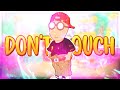 Don T Touch Arthur AMV Welcome To The Party