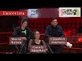 CONTRA LAS CUERDAS Serie De Lucha Libre Donde Actúan CARALY SÁNCHEZ MARÍA BALAM Y CUAUHTLI JIMÉN