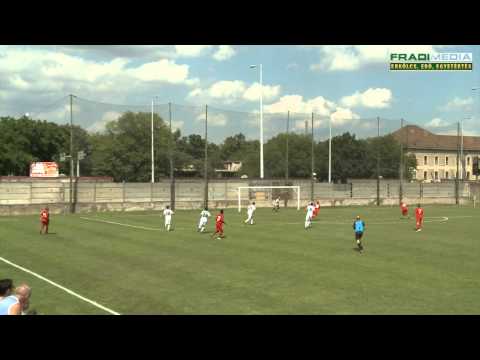 FM | FTC-Dunaújváros 2-4 gólösszefoglaló | 2012.07.14.