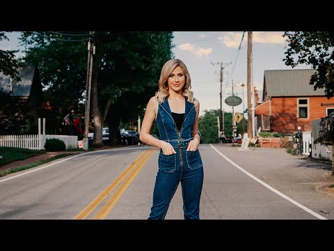 Heaven Is A Small Town - by Emily Faith (Official Video)