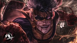 Cover art for Mark Sinistro (Invencivel) | Pior Versão | AniRap