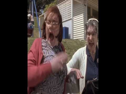 Braindead (1992) - comedy horror