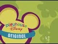 Wild Brain Happy Nest Playhouse Disney Original Buena Vista International