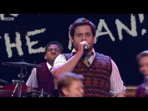 Michael McIntyres Big Show Series 2 Episode 1