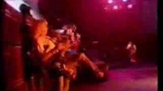 Status Quo 4500 Times Live Video