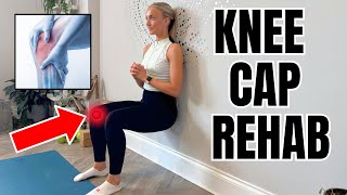 Patellar (Knee Cap) Instability Exercises and Rehab | Doctor and Physio led