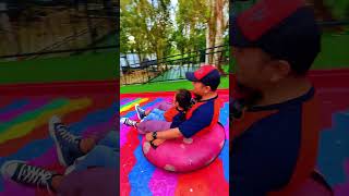 Download lagu POV KESERUAN NAIK RAINBOW SLIDE DI THE NICE PARK BANDUNG! mp3 Download lagu POV KESERUAN NAIK RAINBOW SLIDE DI THE NICE PARK BANDUNG! mp3