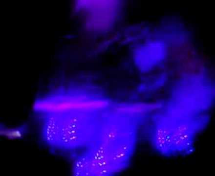 Calvin Harris @ FabricLive - 'Acceptable in the 80s'