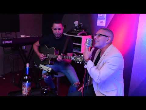 "Amor Secreto"  (video clip) Robert Jeand'or feat Jeffrey Kelly