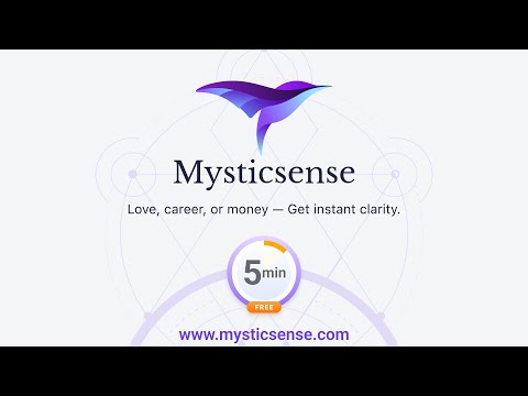 Mysticsense