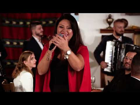 Violeta Pandovska i Grupa Kruna - Marko pijanicata - Na zdravje LIVE TV Show