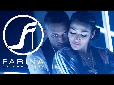 FARINA - SI ELLOS SUPIERAN FT. BRYANT MYERS (VIDEO OFICIAL)