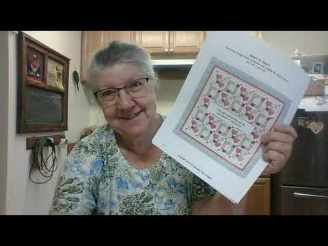 Heart to heart Rendezvous-Decenber 8th