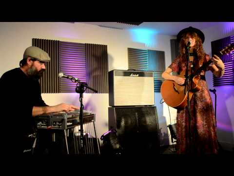 North Road Sessions - Alana Amran - Should I Go Now