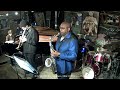 Victor Lewis Quintet - Live at Smalls - 4/26/2021