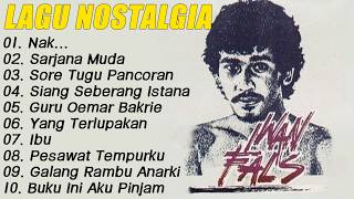Download lagu Iwan Fals Full Album Nostalgia Terpopuler || Nak... ,Sarjana Muda,Sore Tugu Pancoran mp3 Download lagu Iwan Fals Full Album Nostalgia Terpopuler || Nak... ,Sarjana Muda,Sore Tugu Pancoran mp3