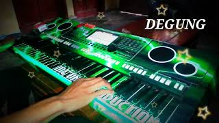 Download lagu Instrument DEGUNG - PSR-S 770 #meung_production mp3