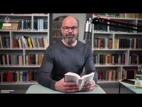 Dag 146 "Byt död" - 365 dagar med Jesus (Niklas Piensoho)