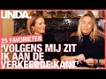 De zusjes van Lexmond hebben een vaste selfie positie || 25 favorieten || LINDA.