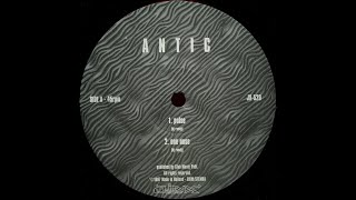 Antic - One Noise (Techno 1996)