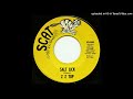 ZZ Top-Salt Lick (New Stereo Mix)