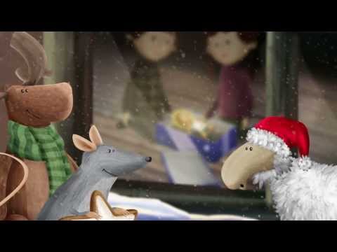 Als das Christkind verschwand