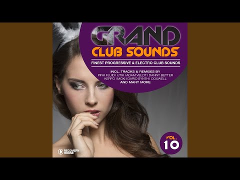 The Point of Surrender (feat. Polina)